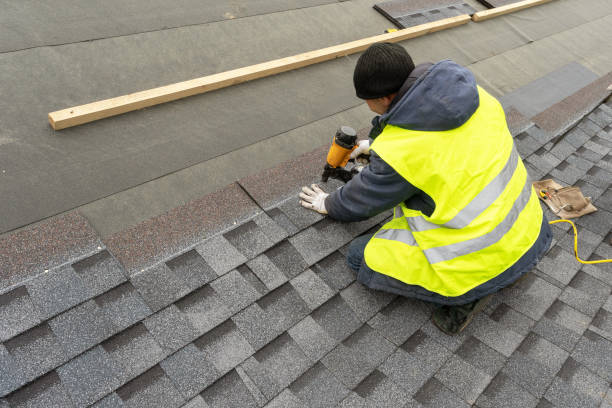 Best Best Roofing Contractors  in West Concord, MA
