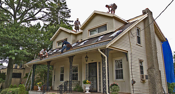 Best Gutter Installation and Roofing  in West Concord, MA
