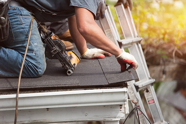 Roof Installation Near Me in West Concord, MA
