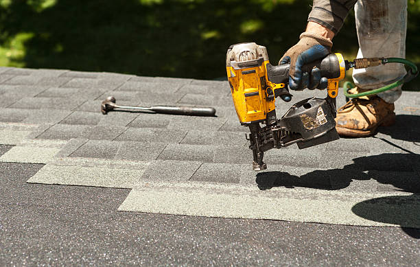 Best Residential Roofing Contractor  in West Concord, MA