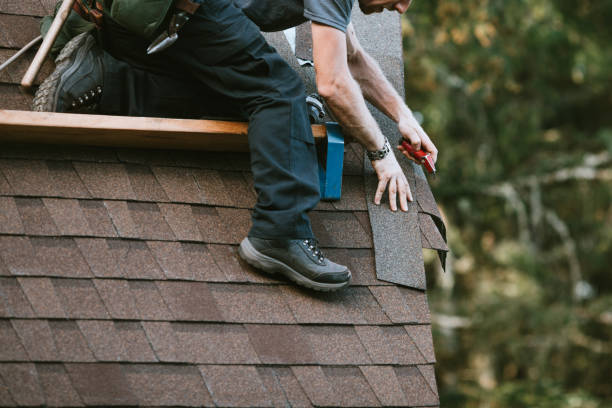 Roof Waterproofing Services in West Concord, MA